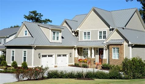 what color to paint house with white metal roof|mbci color selection chart.